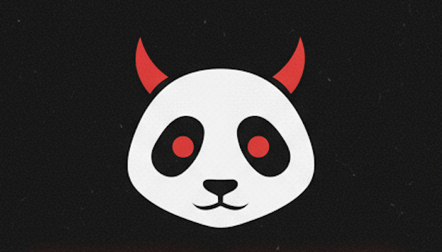 Panda Chaos Logo