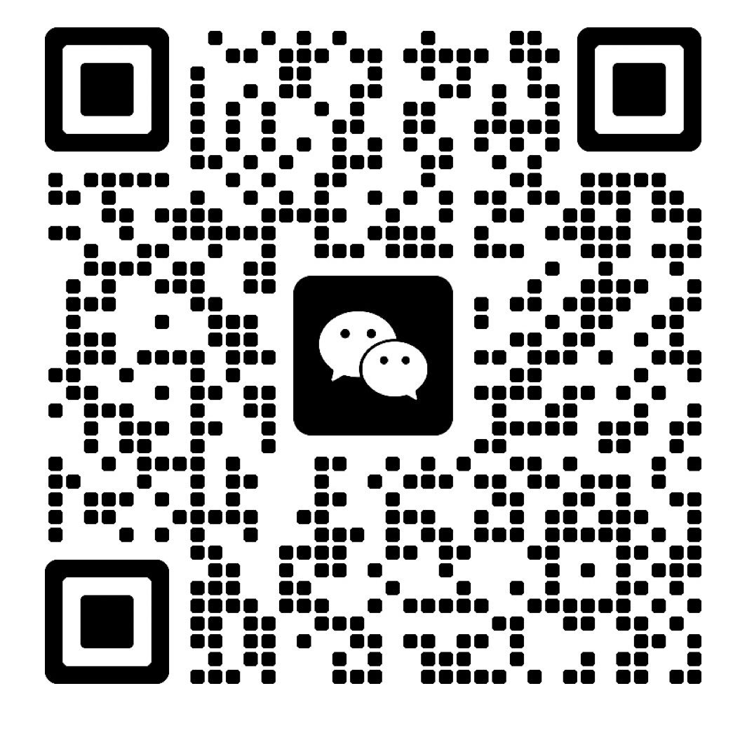 WeChat QR Code